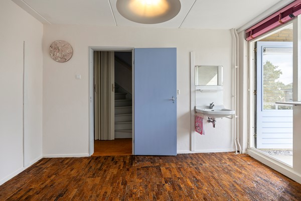 Medium property photo - Schout en Schepenenstraat 19, 1785 KR Den Helder